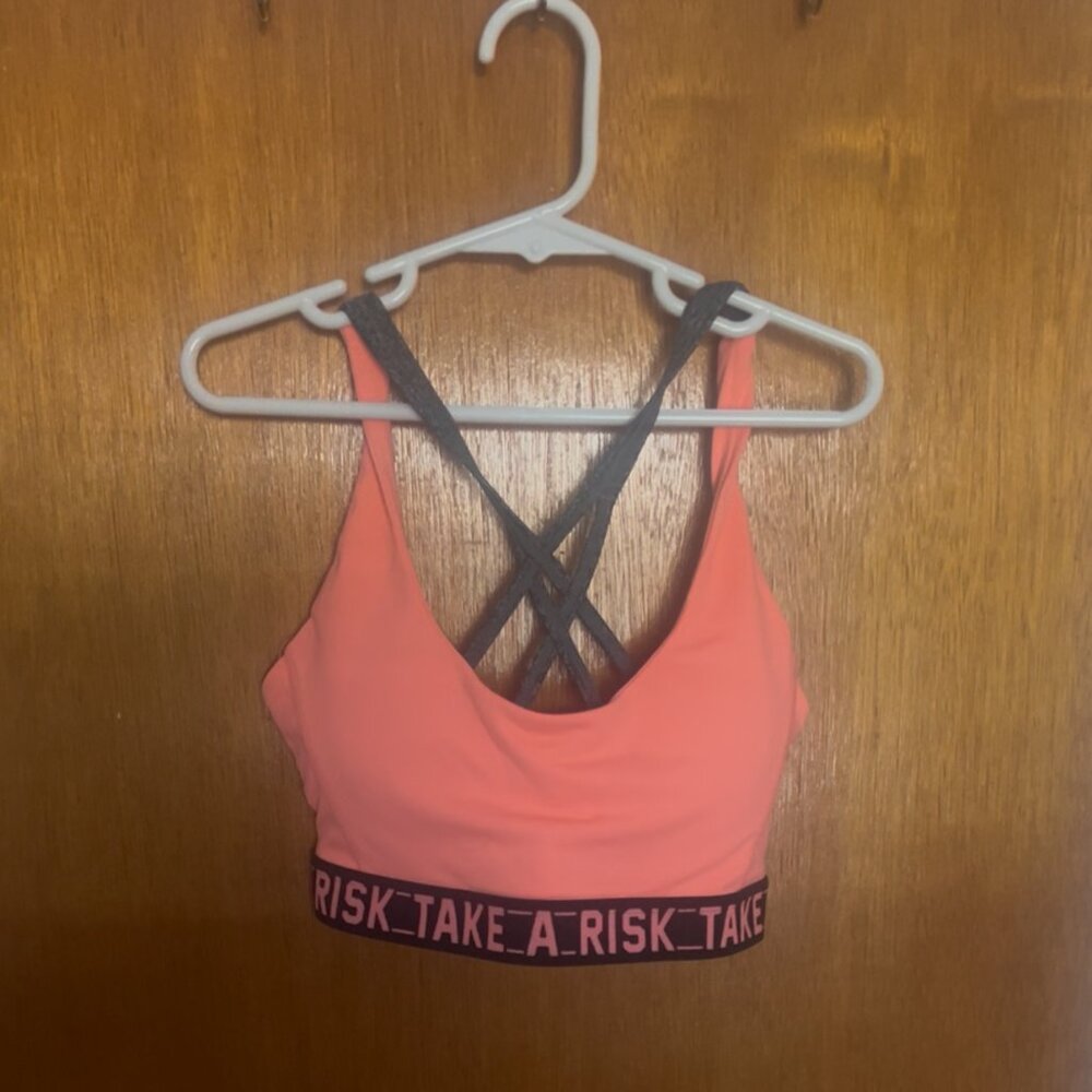 Serenity Sports Bra (S)